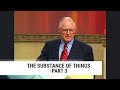 The Substance of Things-Part 3, Charles Capps-Concepts of Faith #140