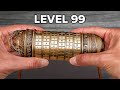 Level 1 to 100 Impossible Puzzles