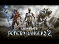 Power Rangers Movie and the New White Ranger