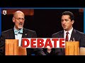 DEBATE | Can a Christian Lose Their Salvation? | Trent Horn vs. Dr. James R. White