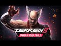 TEKKEN 8 - Heihachi Mishima Gameplay Trailer