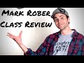 Creative Engineering with Mark Rober | My Experience