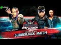 WWE Wrestlemania Backlash 2021 Official And Full Match Card HD