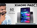 I Used Xiaomi Pad 6 For 60 Days Plus! - My Review
