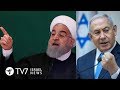 Enemies threatening Israel with destruction are in grave danger - TV7 Israel News 08.05.18