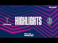 R7 Highlights | Harlequins turn on the style against DMP Durham Sharks.