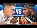 I Cooked Against KSI