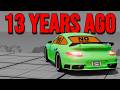 Forgotten mods of BeamNG.drive #7