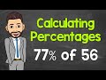 Calculating Percentages | How to Find a Percent of a Number