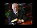 John MacArthur: what is dispensationalism?