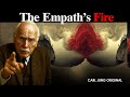 The Sacred Rage of the Empath — Carl Jung on the Fire You’ve Been Denying | Jungian Psychology