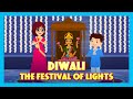DIWALI THE FESTIVAL OF LIGHTS (Episode 1 ) | Tia \u0026 Tofu | Why Do We Celebrate Diwali ? #happydiwali