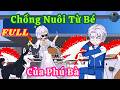 FULL -  Chồng Nuôi Từ Bé Của Phú Bà | Ụm Bò Review