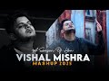 Vishal Mishra Mashup 2025 - A Season Of You | Rainy Mood | Monsoon Chillout | BICKY OFFICIAL