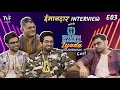 Imaandar Sharma with Ayushmann Khurrana, Jeetu and Gajraj Rao - REUPLOAD