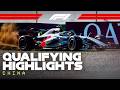 Qualifying Highlights | 2026 Chinese Grand Prix