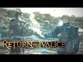 Final Fantasy XIV - Return to Ivalice Ending - Ultima [Cutscene]