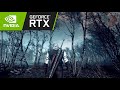 Witcher 3 4K Ultra realistic Graphics Mod Showcase (Custom Reshade)
