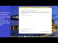 How to Upgrade to Windows Server 2025 from Windows Server 2012 R2 (In Place Upgrade)
