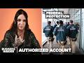 How Witness Protection Actually Works | Authorized Account | Insider