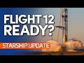 Starship Pad 2 ERUPTS in Full Deluge Test | FAA Clears New Trajectories | Starship Update