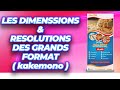 KAKEMONO ! LA DIMENSION DES GRANDS FORMAT