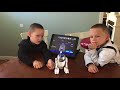 Magic Box: Sphero R2-D2