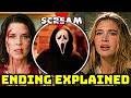 Scream 7 Ending Explained - Did We Really Needed This Sequel?