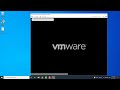 Fix VMware Workstation Does Not Support Nested Virtualization On This Host