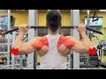 Lat Pulldown Mistakes (KILLING BACK GAINS!)