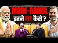 Unplugged ft. Subhash Goyal | Rahul Gandhi | Narendra Modi | Ayurveda | Healthy Diet | Home Remedies