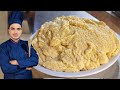 Homemade Khoya Recipe By Chef M Afzal|Khoya Recipe For Gajar Halwa|