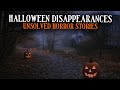10 Creepy Unsolved Disappearances at Halloween Parties | Horror Stories | Mr. Skeleton