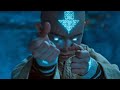 THE AVATAR ENDS THE WAR WITH A TSUNAMI | The Last Airbender - MOVIE SCENE