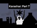 Karashar 7: Rebuilding and Raiding - EU4 Anbennar Let's Play