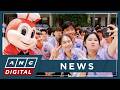 Jollibee tops Vietnam QSR rankings despite smaller network | ANC