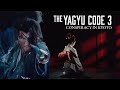 The Yagyu Code 3: Conspiracy in Kyoto (Full Movie) | English Sub
