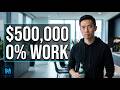 How to Earn $250/hr by Doing Nothing (Google Software Engineer)