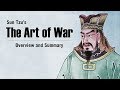 Sun Tzu's The Art of War | Overview \u0026 Summary