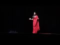 The Power of Not Having a Plan | Priyanshi Sharma | TEDxIIMShillong