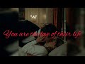you are the love of their life 🌹❤