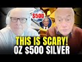 Huge Silver Price ALERT! If You Own GOLD or SILVER, Watch This NOW - Mario Innecco \u0026 Clive Thompson