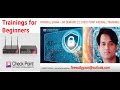 Check Point Firewall Trainings for Beginners Part 2 : Learn Check Point from Experts in Real Time !