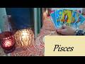 Pisces ❤ The Perfect Person At The Perfect Time YOUR SOULMATE End Of February 2026 #Pisces #Tarot