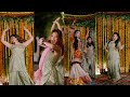 Dance Performace form Israk \u0026 Fairuz’s Haldi .