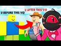 How to become a Roblox YouTuber