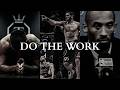 DO THE WORK EVEN WHEN NOBODY CLAPS - Powerful Motivational Speech Video