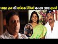 प्रकाश राज की दर्दनाक जिंदगी से जुड़े राज का हुआ खुलासा, पत्नी-बेटे संग जी रहें हैं ऐसी जिंदगी