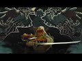SHINOBI: Art of Vengeance - All Bosses (No Damage, No Ninjutsu) + Ending