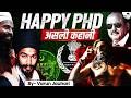 The Mysterious Death of India's Most Wanted 'HAPPY PHD' in Pakistan | Dhurandhar 2 | Varun Jauhari
